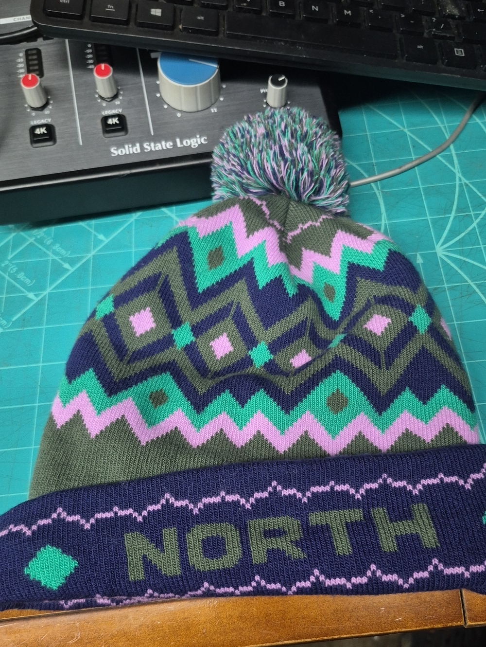 The North Face ADULT WINTER HAT